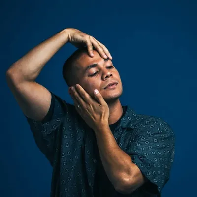 Chris Martin profile