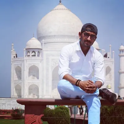 मिस्टर शाहरुख profile