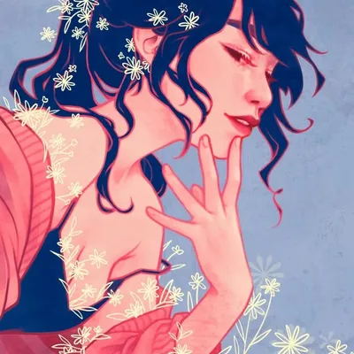 mistral — Laure ★ profile