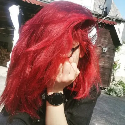 Janine profile