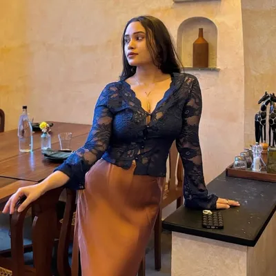 Adyasha profile