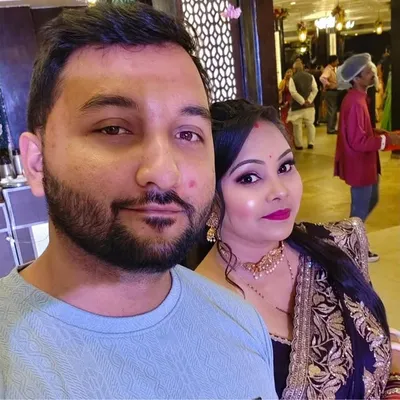 Misty Thakur profile