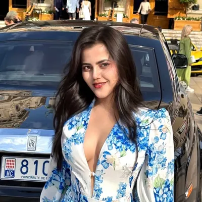 Meenal Sah