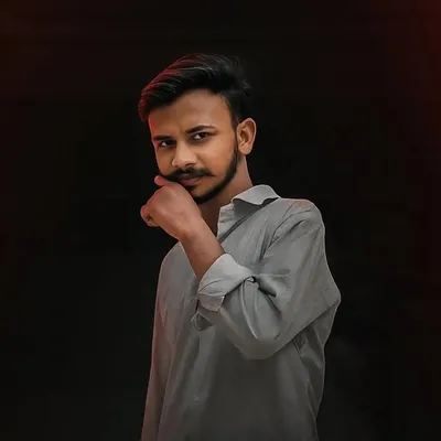 SUNILSINH RAJPUT ๐ฆ๐ profile