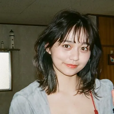 美 澄 衿 依︙ ellie misumi profile