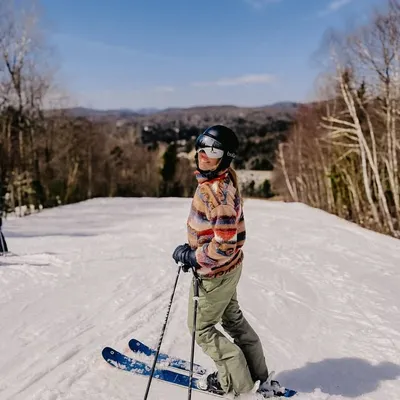 Veronique Landry profile