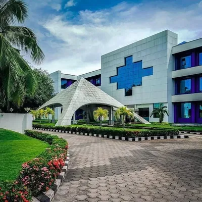 MAHAGURU INSTITUTION OF TECH profile