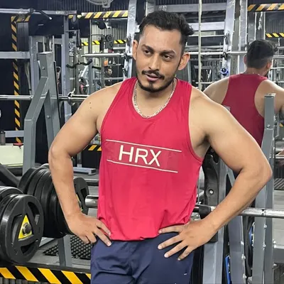 Mit Md Sonu profile