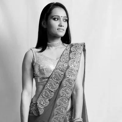 Madhumita Yadav profile