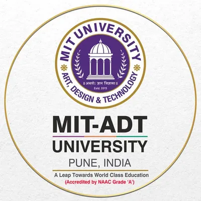 MIT-ADT University profile