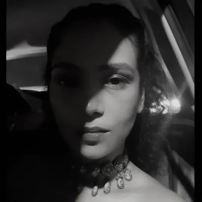 Mitakshara Kumar profile