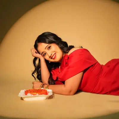 Mitali Sharma