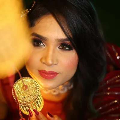 Mitali Thakur profile