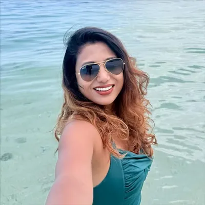 Mitali Lotlikar profile