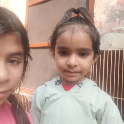 mitali arora profile