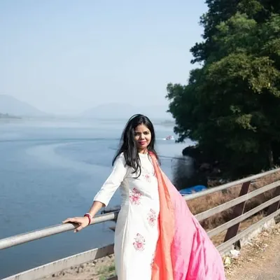 Mitali Bhakat profile