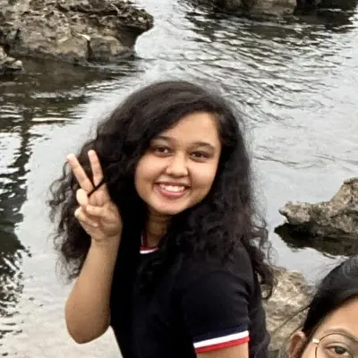 Mitali Bhattacharya profile