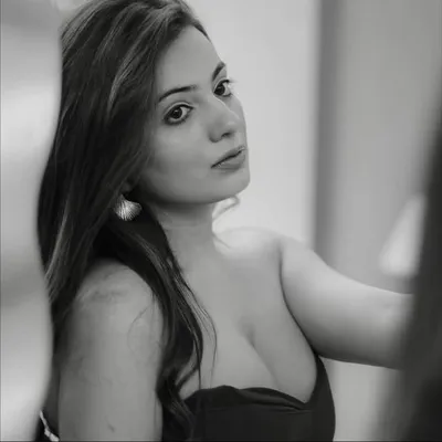 Mitali Sethi profile