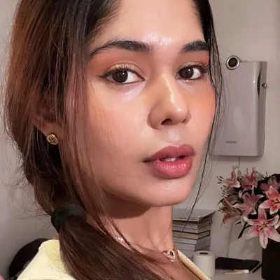 Mitali Panda profile
