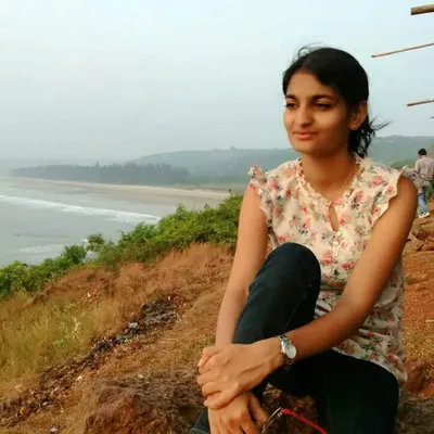 Mitali Chavan profile
