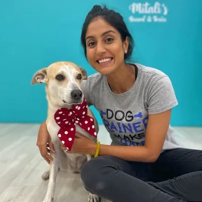 Mitali Salvi