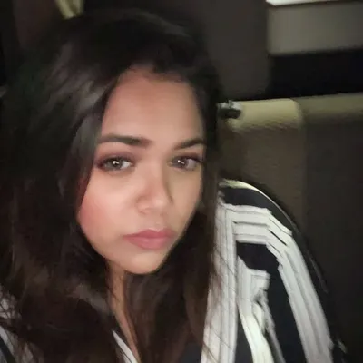 Mitali Vakil profile