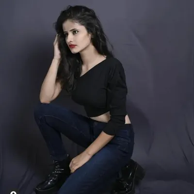 mitali vyas profile