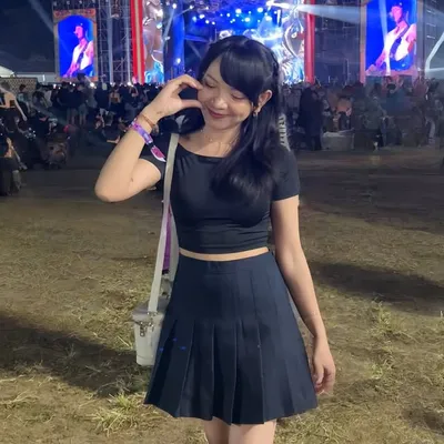 Mita Rahayu Dewi profile