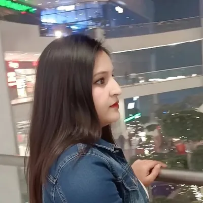 đź‘‘Mili Sainiđź‘‘ profile