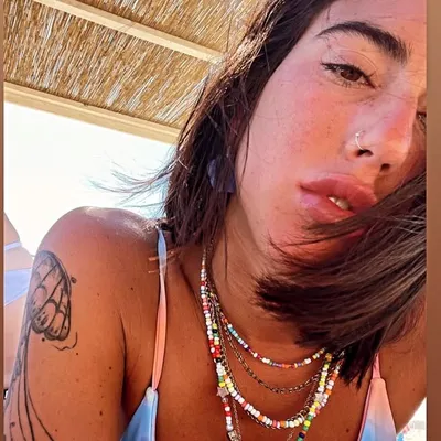 Sara Barboni profile