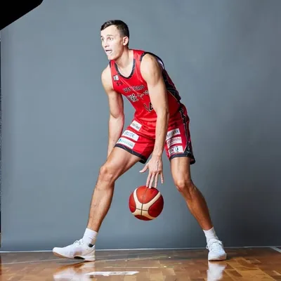 Mitch Lightfoot profile