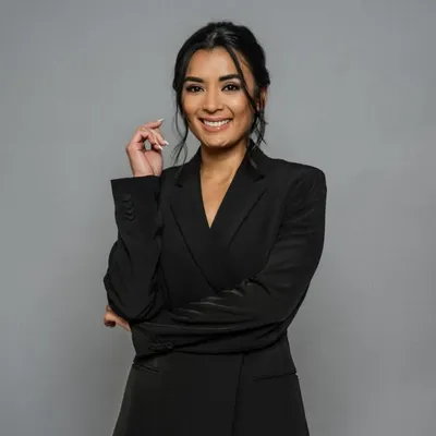 Michelle Madrigal Neal | AUSTIN REALTOR®️ profile