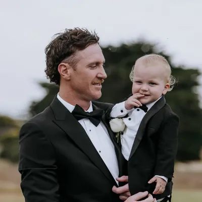 Mitch W. Brown profile