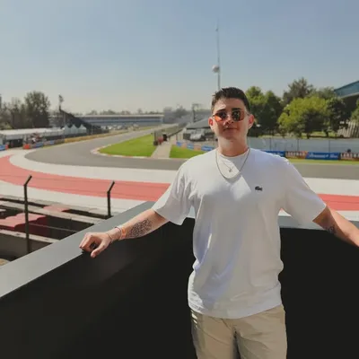 Mitchel Bonilla profile