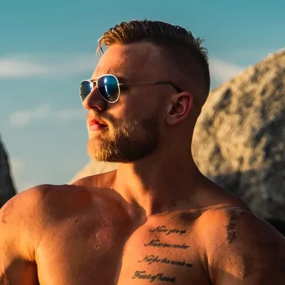 Mitchell profile