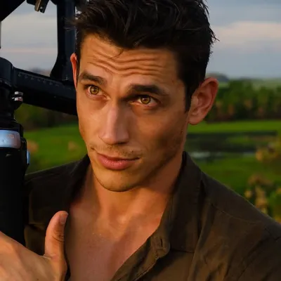 Mitchell Burns profile