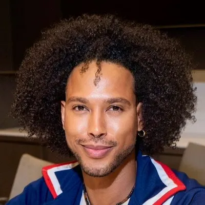 Mitchell Cantrell | Hairstylist Educator profile