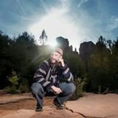 Mitchell Aaron Gross profile