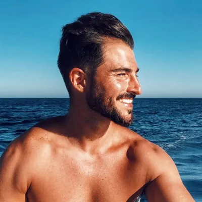 Mitchell Mingorance profile