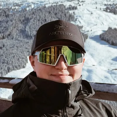 Mitchell Fontaine profile