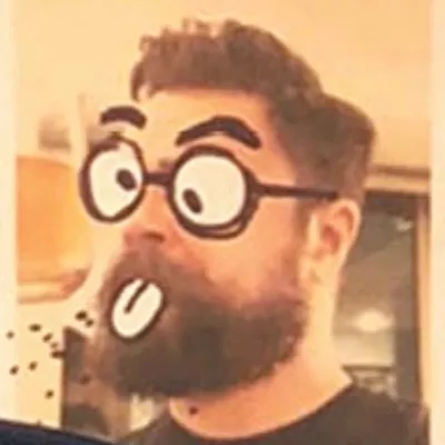 Mitch Gerads profile