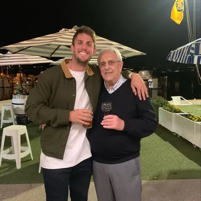 Mitch Marsh profile