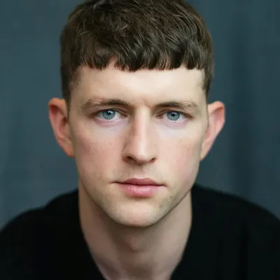 Mitch Morgan profile