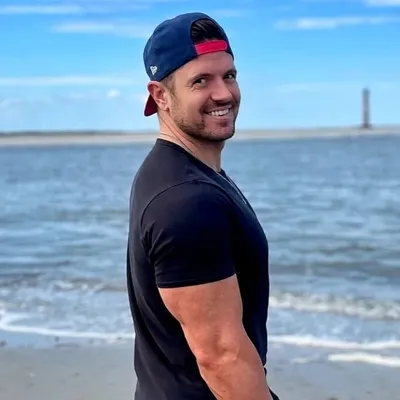 Mitch Muller | The Go-To Fit Coach For Christian Men profile