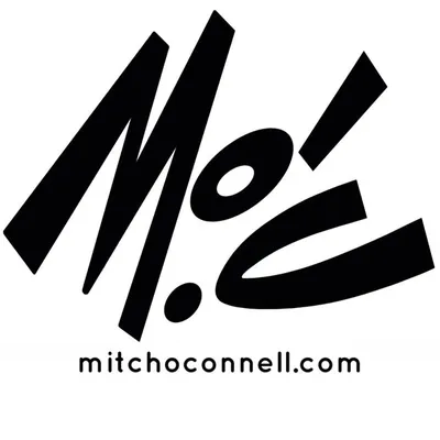 Mitch O’Connell profile