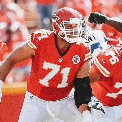Mitchell Schwartz profile