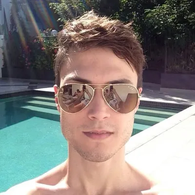 Mitch Thom profile