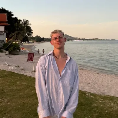Mitch profile