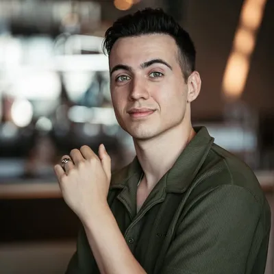 Mitchy Katawazi profile