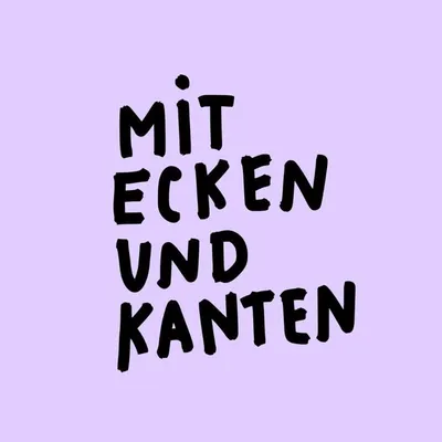 Mit Ecken und Kanten® profile